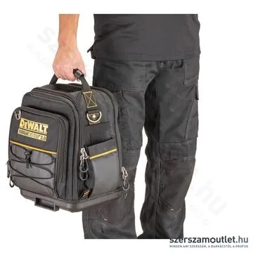 DEWALT TOUGHSYSTEM 2.0 11