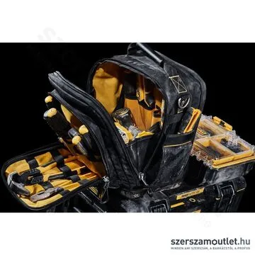 DEWALT TOUGHSYSTEM 2.0 11