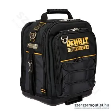 DEWALT TOUGHSYSTEM 2.0 11