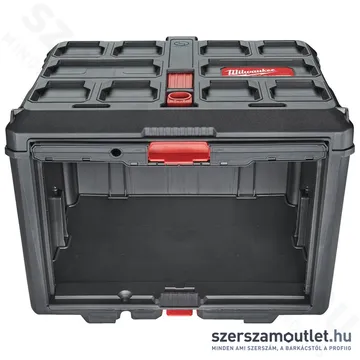 MILWAUKEE PACKOUT Szekrény (4932480623)
