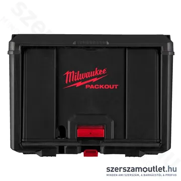 MILWAUKEE PACKOUT Szekrény (4932480623)