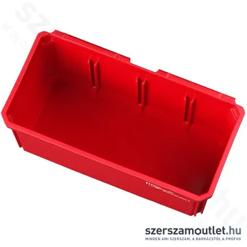 MILWAUKEE PACKOUT Tároló doboz 10x20cm (4932480699)