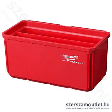 MILWAUKEE PACKOUT Tároló doboz 10x20cm (4932480699)