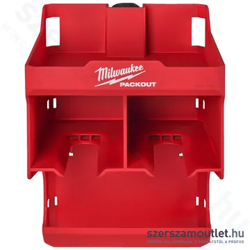 MILWAUKEE PACKOUT Szerszámgép tartó (4932480712)