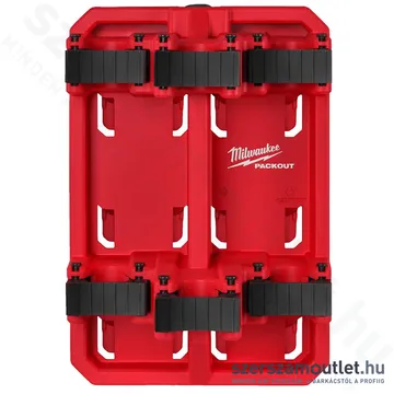 MILWAUKEE PACKOUT Szerszámgép tartó hosszú eszközökhöz (4932480714)