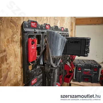 MILWAUKEE PACKOUT Akasztó egyenes kampóval (4932480700)