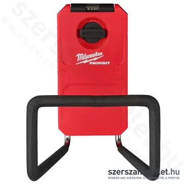 MILWAUKEE PACKOUT Akasztó nagy kampóval (4932480702)