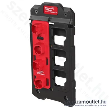 MILWAUKEE PACKOUT M12 akkumulátor tartó (4932480708)