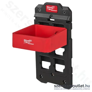MILWAUKEE PACKOUT Kis polc (4932480713)