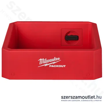MILWAUKEE PACKOUT Kis polc (4932480713)