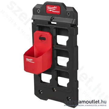 MILWAUKEE PACKOUT Pohártartó (4932480706)