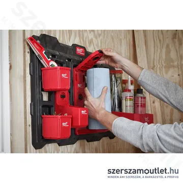 MILWAUKEE PACKOUT Papírtörlő tartó (4932480707)