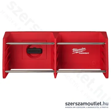MILWAUKEE PACKOUT Fogó tartó (4932480710)