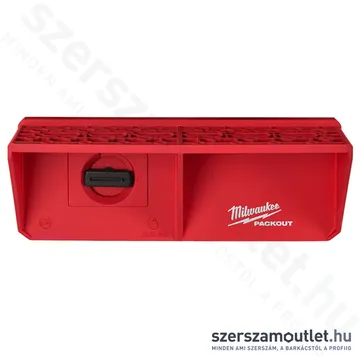 MILWAUKEE PACKOUT Csavarhúzó tartó (4932480711)
