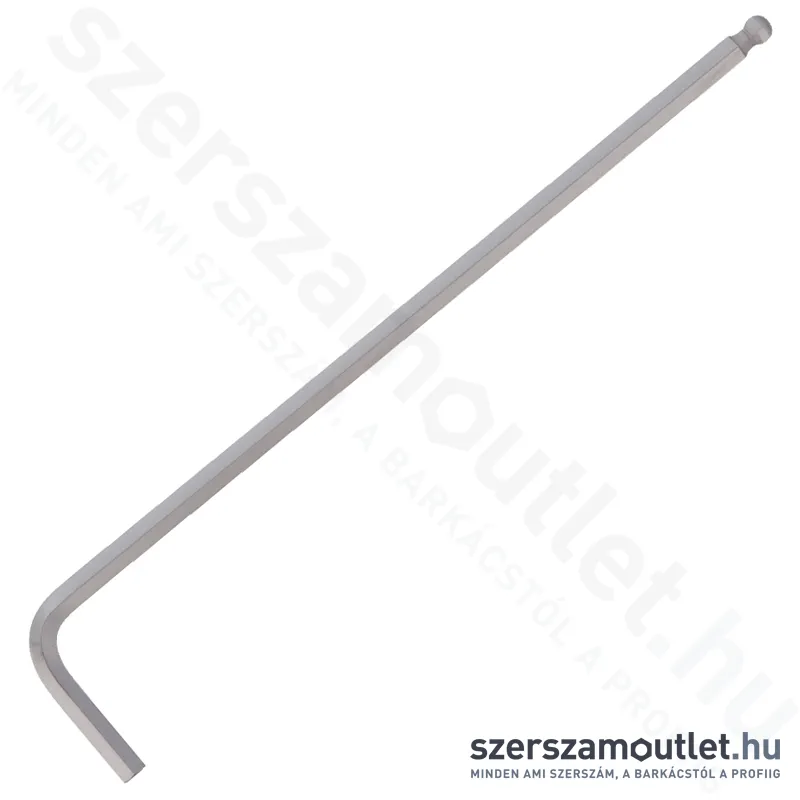 MILWAUKEE Imbuszkulcs HEX 5x163mm (4932492414)