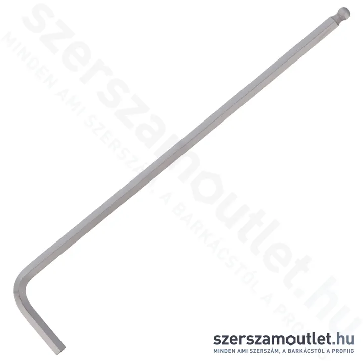 MILWAUKEE Imbuszkulcs HEX 5x163mm (4932492414)