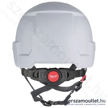 MILWAUKEE BOLT™ 200 Szellőző védősisak, fehér (4932478141)