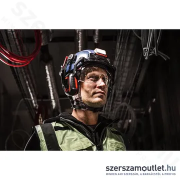 MILWAUKEE BOLT™ Védőszemüveg (4932479946)