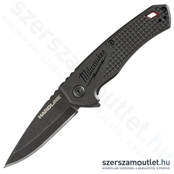MILWAUKEE HARDLINE Összecsukható kés 64mm (4932492452)