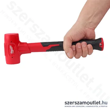 MILWAUKEE Sörétes kalapács védőbevonattal 790g (4932492350)