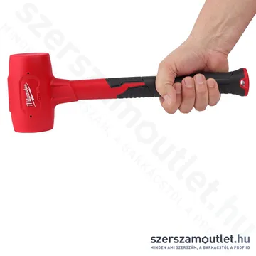 MILWAUKEE Sörétes kalapács védőbevonattal 1360g (4932492351)