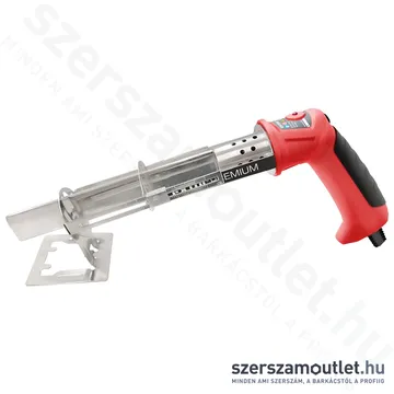 EXTOL Polisztirolvágó hőkés (220W/150mm)