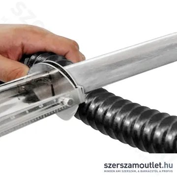 EXTOL Polisztirolvágó hőkés (220W/150mm)