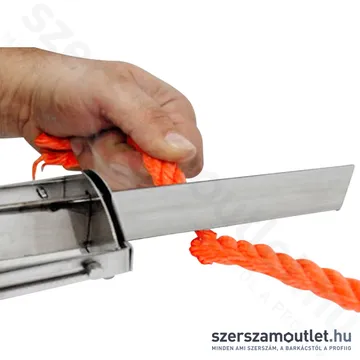 EXTOL Polisztirolvágó hőkés (220W/150mm)
