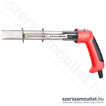 EXTOL Polisztirolvágó hőkés (220W/150mm)