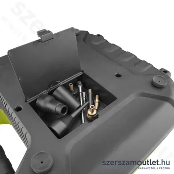EXTOL EXTOL olajmentes légkompresszor, 1100W, 8 bar, beszívott levegő: 180l/min