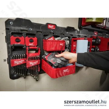 MILWAUKEE PACKOUT Rögzítőlemez XL (4932480622)