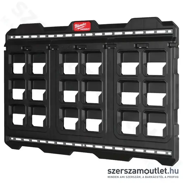 MILWAUKEE PACKOUT Rögzítőlemez XL (4932480622)