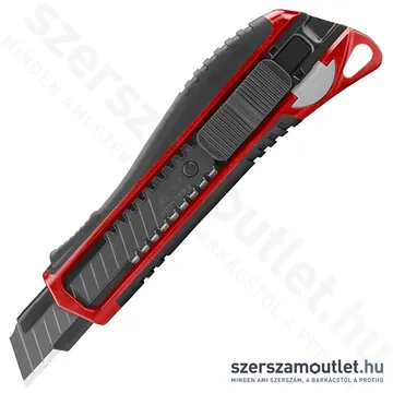 FORTUM Tapétavágó kés 18mm