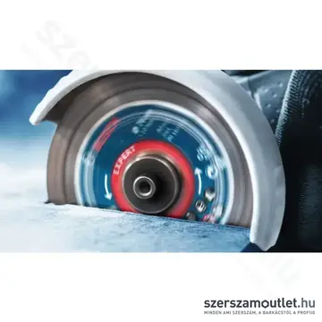 BOSCH EXPERT HardCeramic Gyémánt vágótárcsa 76x1,9x10mm (2608900652)