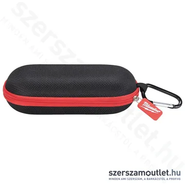 MILWAUKEE Védőszemüveg tartó (4932492083)