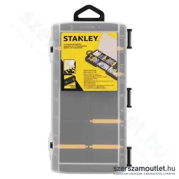 STANLEY Essentials 9