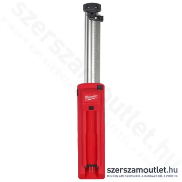 MILWAUKEE M18 FDDEL32-0 Külön csatlakoztatható porelszívó AUTOPULSE™ funkcióval (32mm) (493349