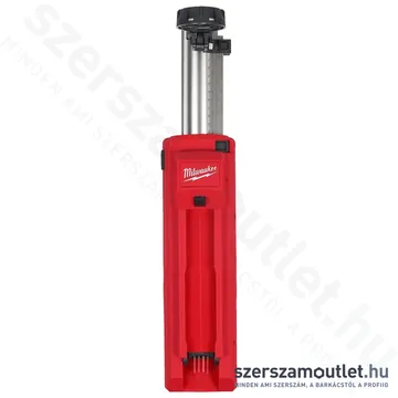 MILWAUKEE M18 FDDEL32-0 Külön csatlakoztatható porelszívó AUTOPULSE™ funkcióval (32mm) (493349
