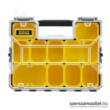 STANLEY FatMax Pro szortimenter (1-97-519)