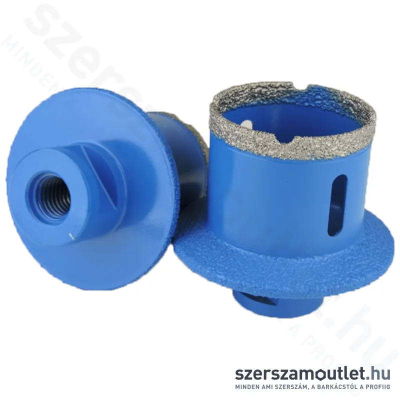 DIATECH MAXON Mosogató lefolyó fúró M14 (50-70mm) (MMLF50-70)