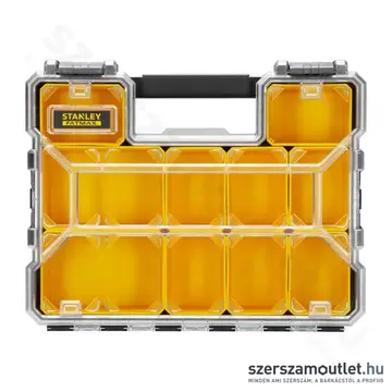 STANLEY FatMax Pro szortimenter (1-97-521)