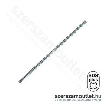 HIKOKI SDS-Plus Fúrószár 6x210mm (1db) (782664-0)