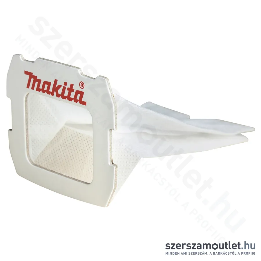 MAKITA Porzsák BO3710/BO4555 gépekhez (168557-8)