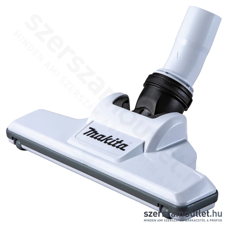 MAKITA CL001G padlótisztító fej FEHÉR (127825-8)