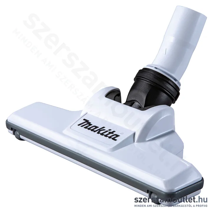 MAKITA CL001G padlótisztító fej FEHÉR (127825-8)