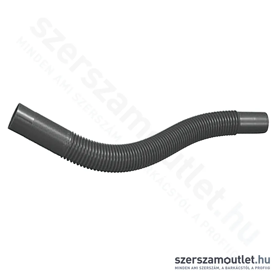MAKITA Flexibilis porszívócső Fekete DCL-hez (198547-7)