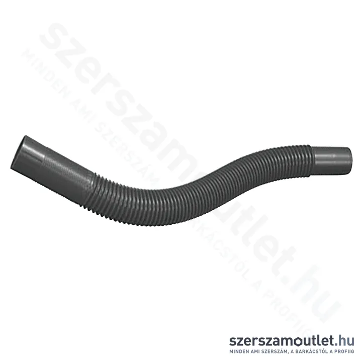 MAKITA Flexibilis porszívócső Fekete DCL-hez (198547-7)