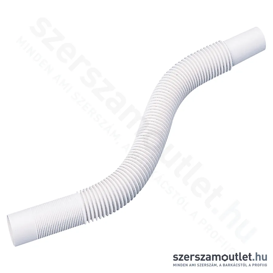 MAKITA Flexibilis porszívócső Fehér DCL-hez (198868-7)