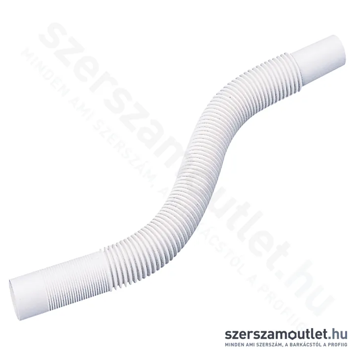 MAKITA Flexibilis porszívócső Fehér DCL-hez (198868-7)