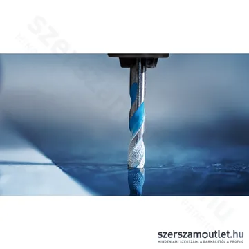 BOSCH EXPERT CYL-9 MultiConstruction fúrószár 8x150/90mm (2608900622)